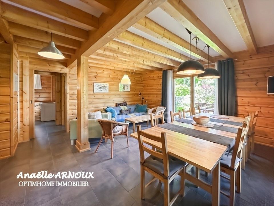 Villa i Orcieres, Hautes-Alpes - bilde 5