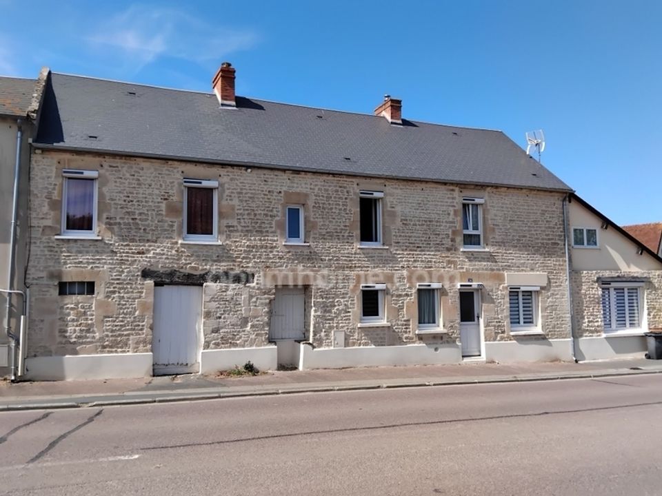 Villa i Val d'Arry, Calvados - foto 1