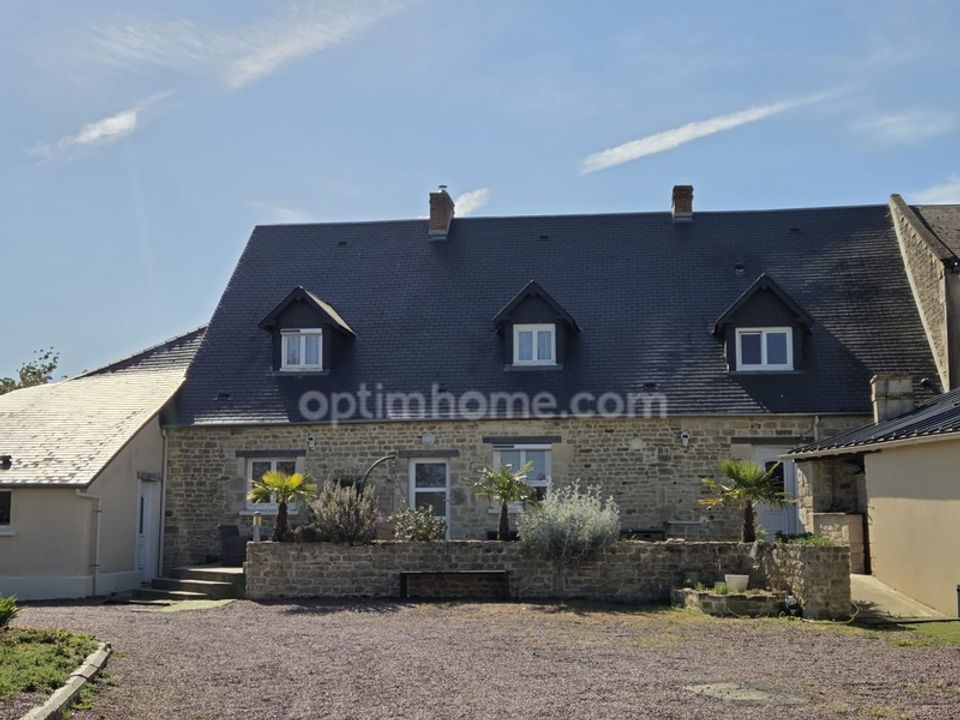 Villa i Val d'Arry, Calvados - foto 2