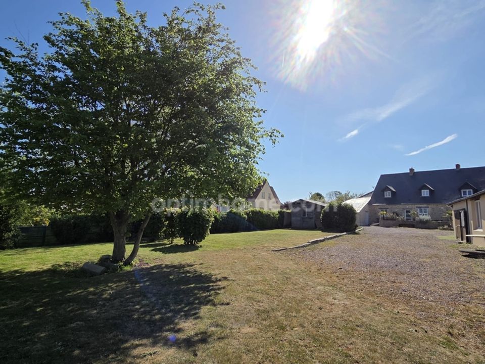 Villa i Val d'Arry, Calvados - foto 4