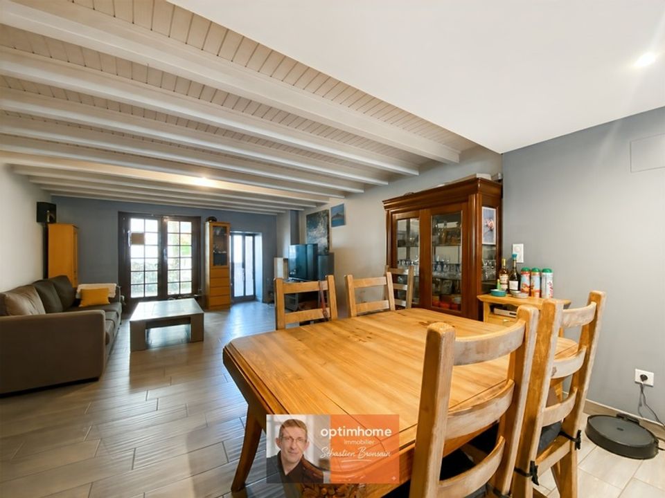 Villa i Montmorot, Jura - foto 3