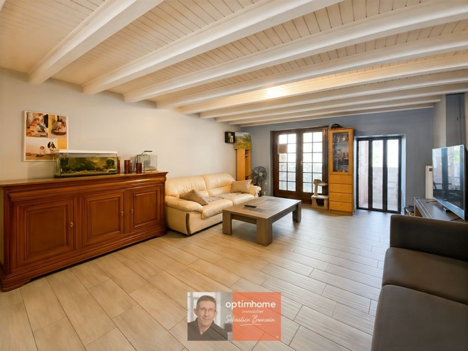 Villa i Montmorot, Jura - foto 4