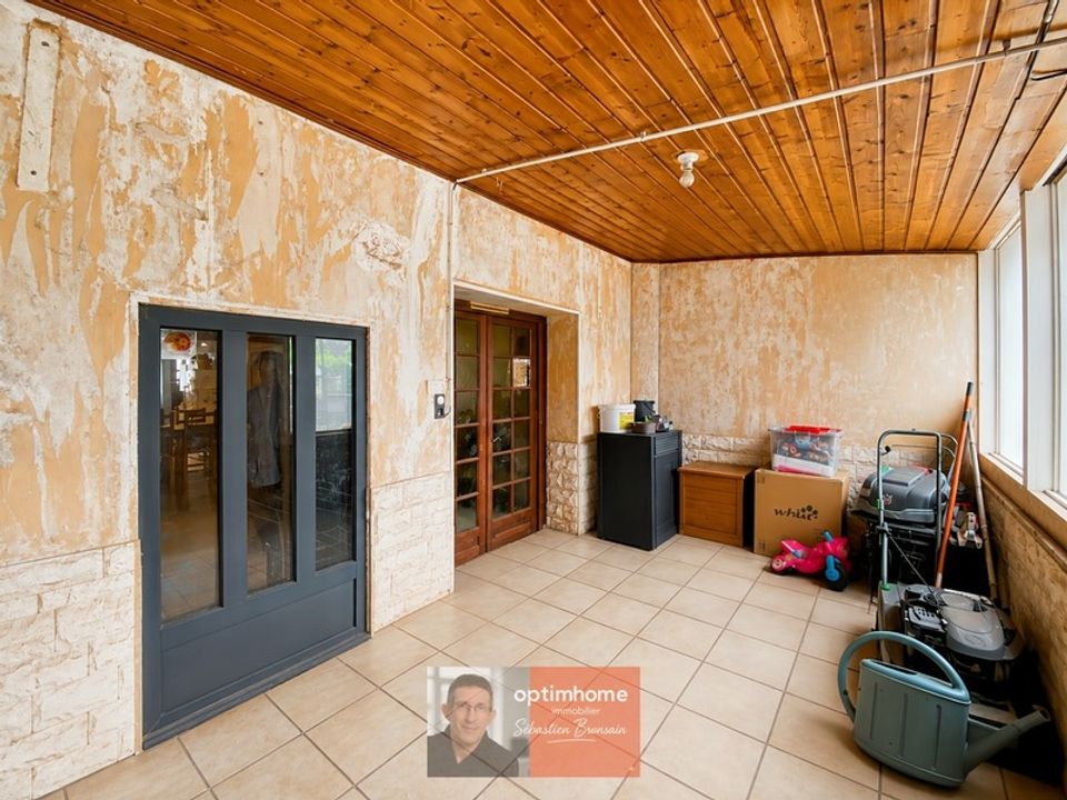 Villa i Montmorot, Jura - foto 5