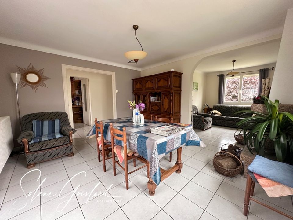 Villa i Saint-Dolay, Morbihan - bilde 3