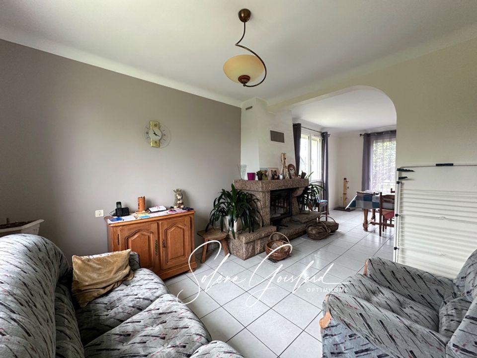 Villa i Saint-Dolay, Morbihan - bilde 4