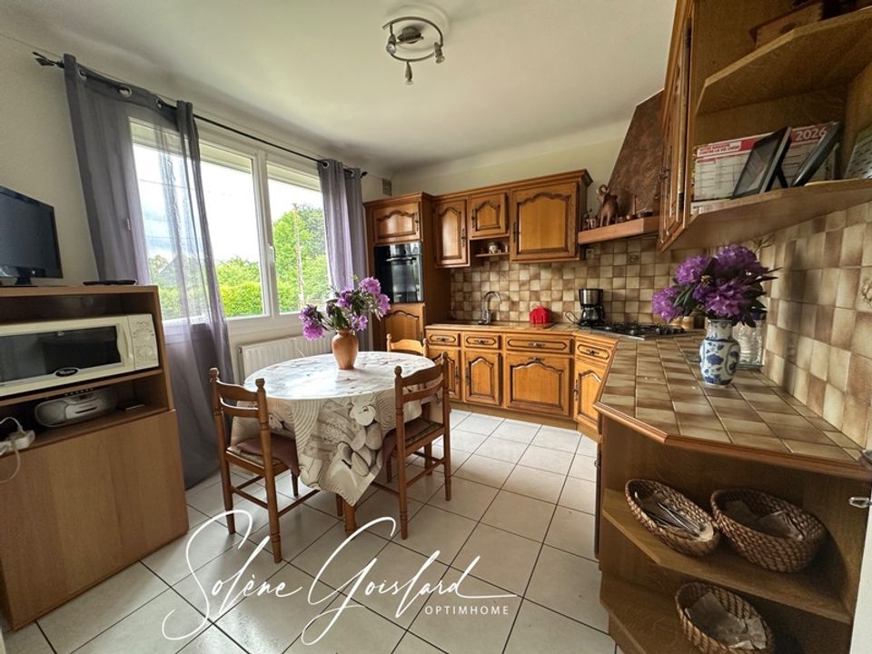 Villa i Saint-Dolay, Morbihan - bilde 5