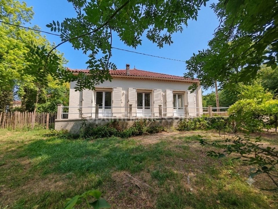 Villa i Castera-Verduzan, Gers - foto 2