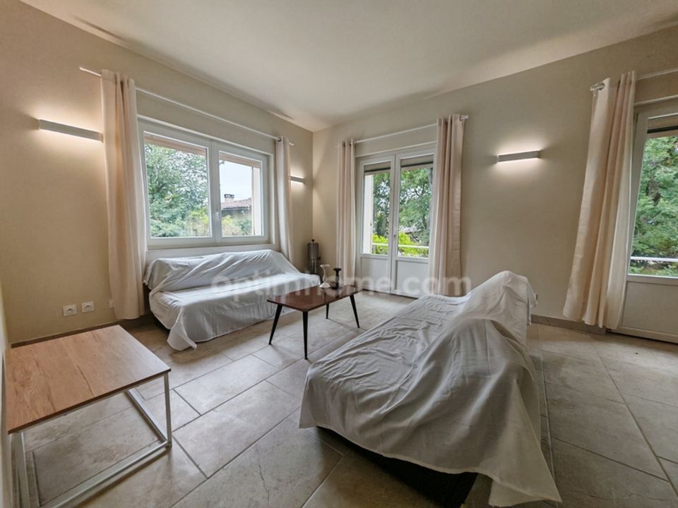 Villa i Castera-Verduzan, Gers - foto 4