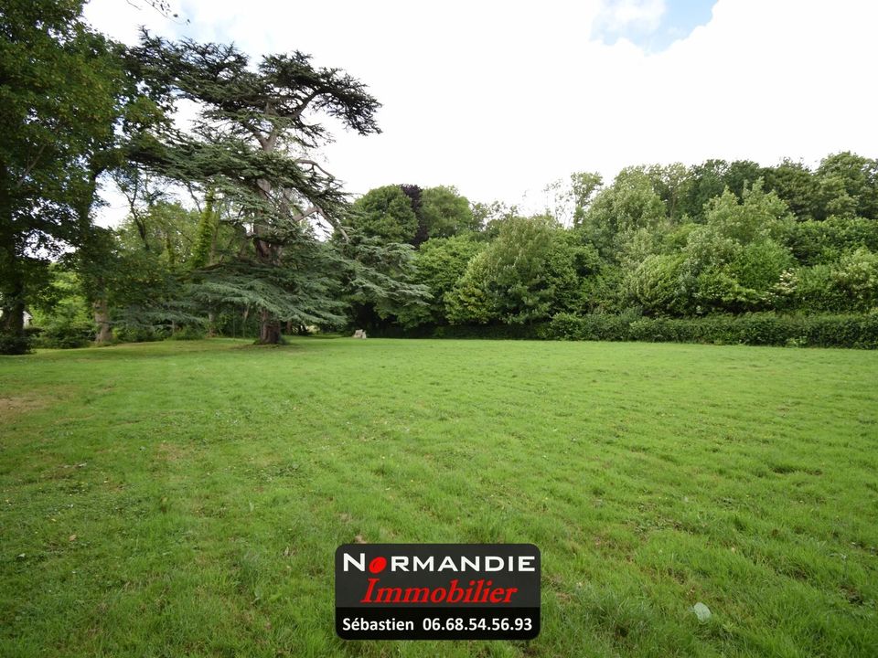 Casa rural em Saint-Valery-en-Caux, Seine-Maritime - foto 2