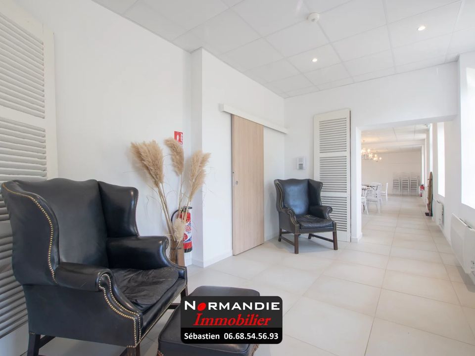 Casa rural em Saint-Valery-en-Caux, Seine-Maritime - foto 3