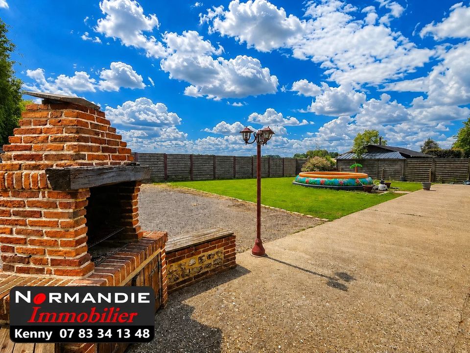 Villa a Allouville-Bellefosse, Seine-Maritime - foto 2