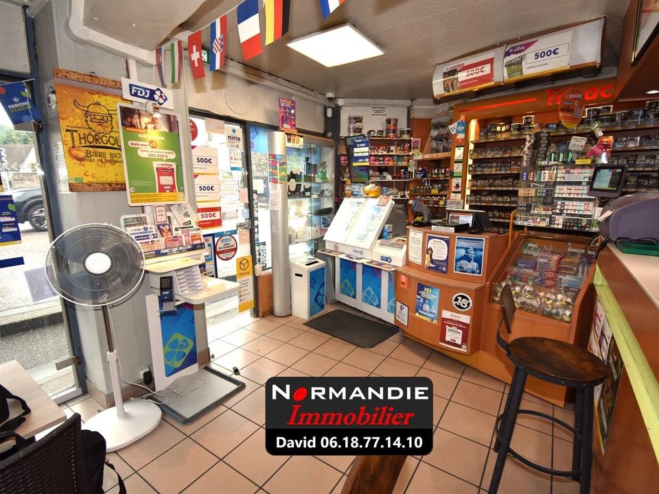 Erhvervsejendom i Malaunay, Seine-Maritime - foto 1