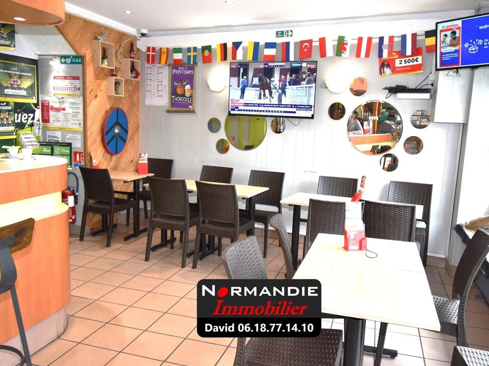 Erhvervsejendom i Malaunay, Seine-Maritime - foto 3