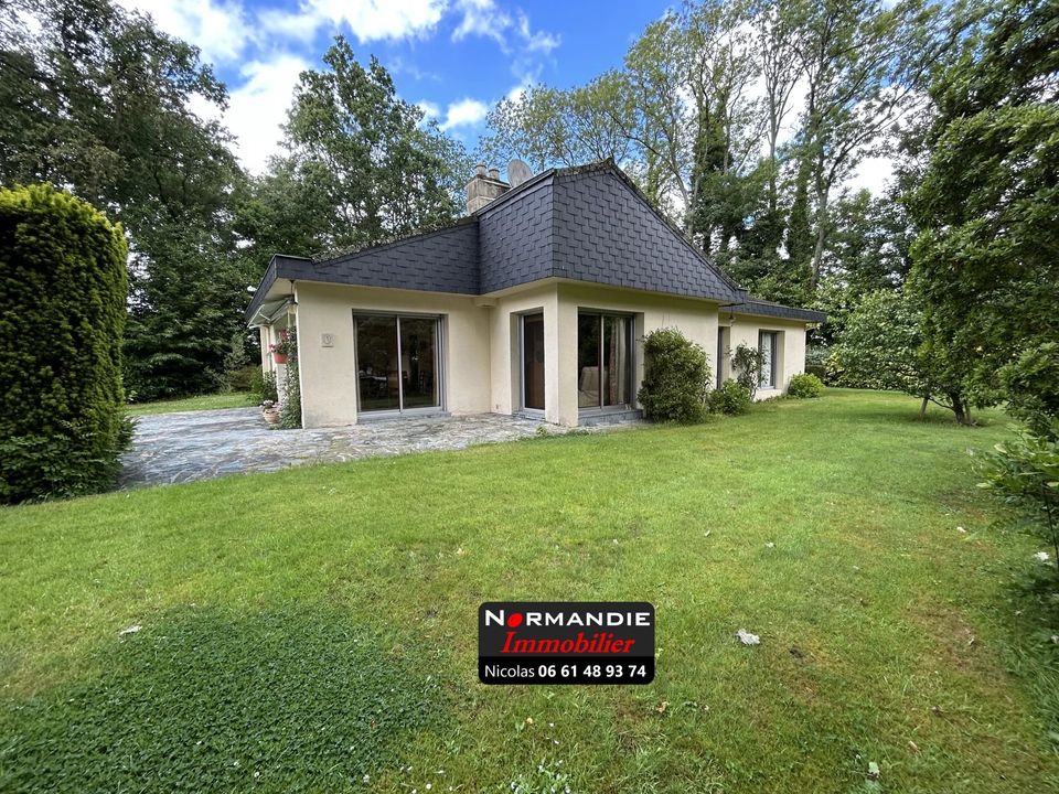 Villa a La Frénaye, Seine-Maritime - foto 2