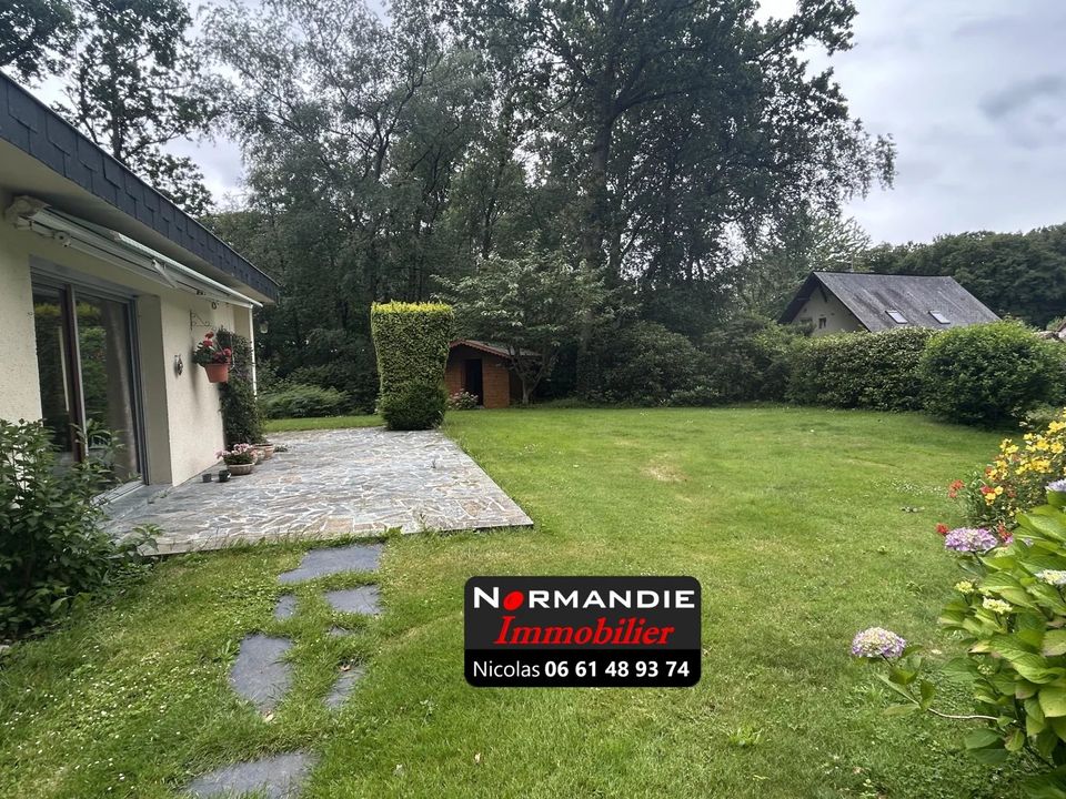 Villa a La Frénaye, Seine-Maritime - foto 3