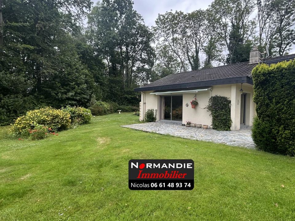 Villa a La Frénaye, Seine-Maritime - foto 4