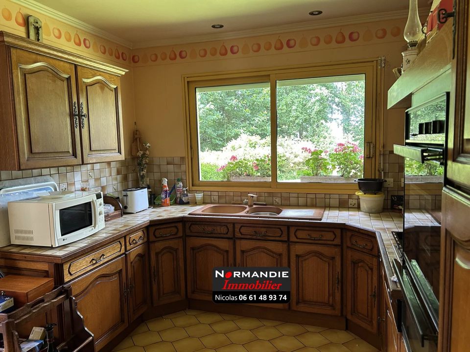 Villa a La Frénaye, Seine-Maritime - foto 5