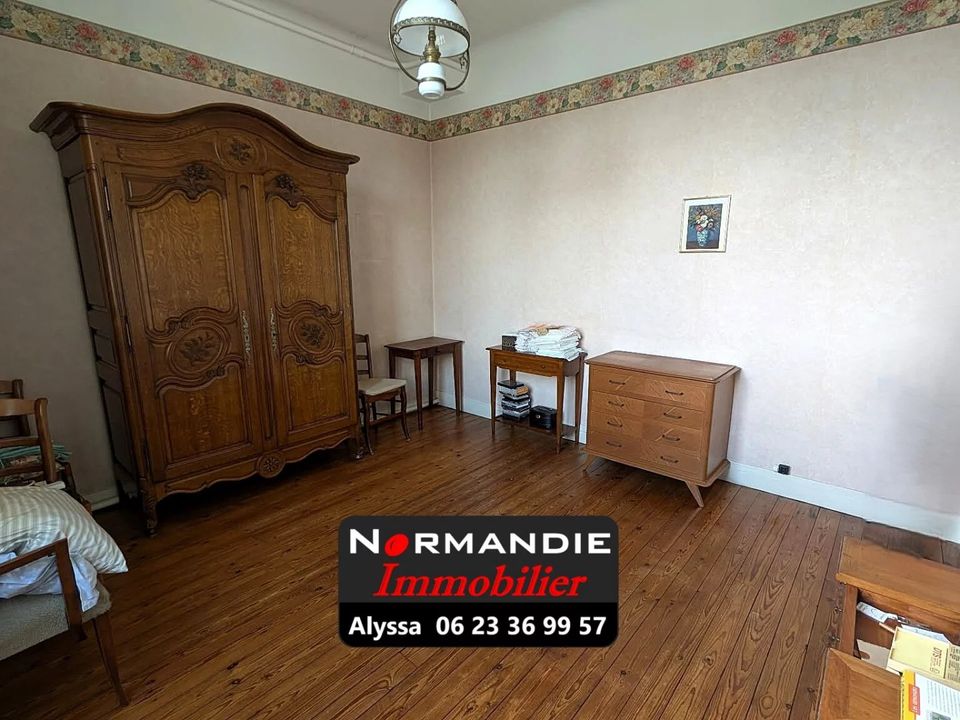 Apartament a Gruchet-le-Valasse, Seine-Maritime - foto 2