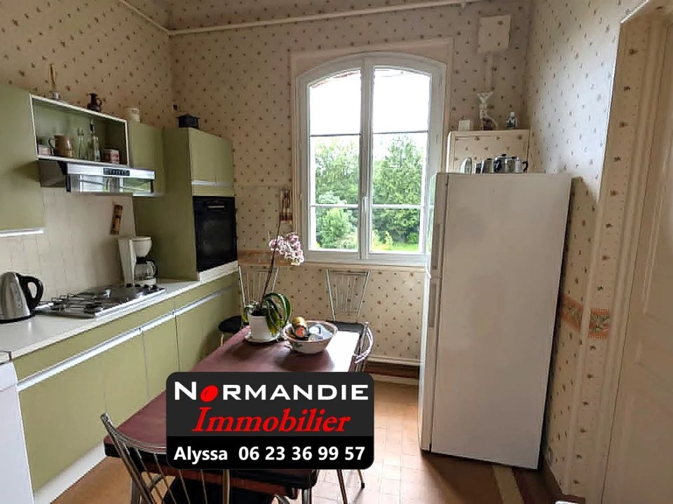 Apartament a Gruchet-le-Valasse, Seine-Maritime - foto 3