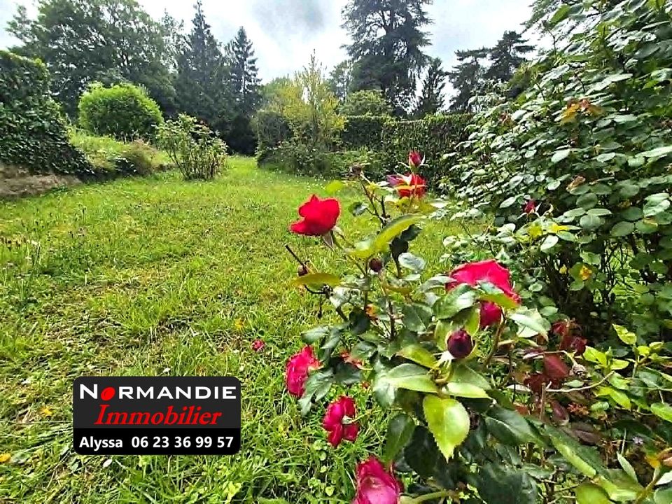 Apartament a Gruchet-le-Valasse, Seine-Maritime - foto 4