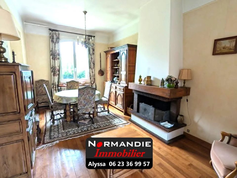 Apartament a Gruchet-le-Valasse, Seine-Maritime - foto 5