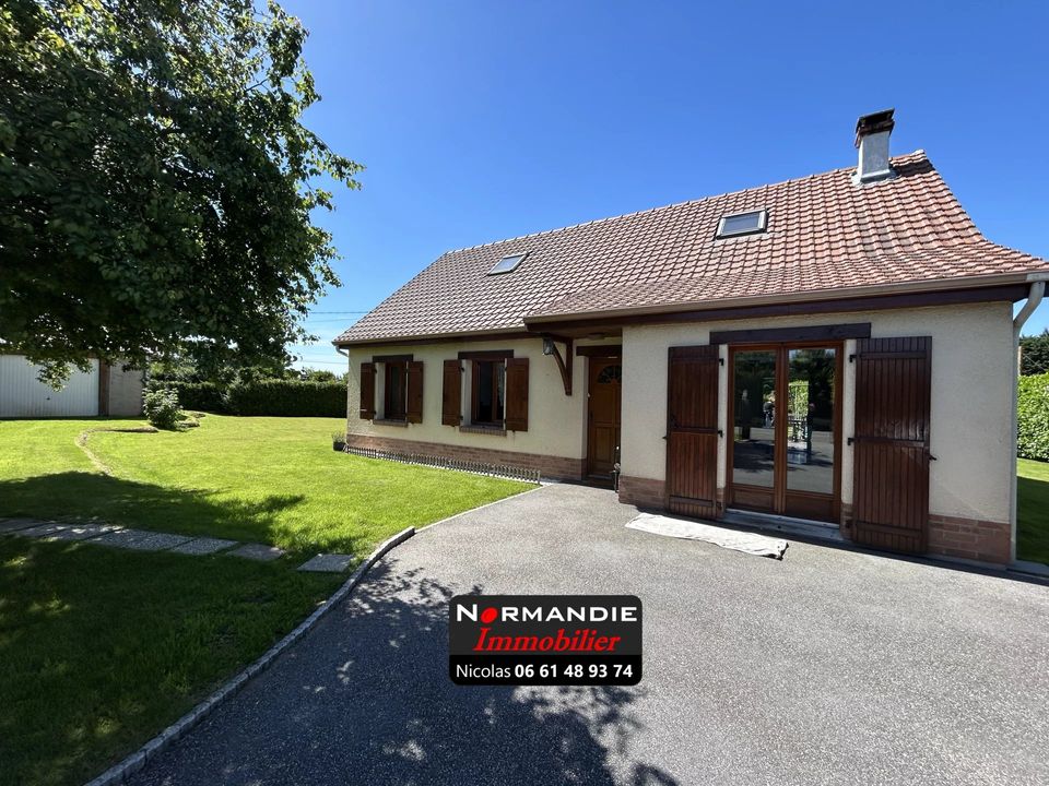 Villa a Lintot, Seine-Maritime - foto 1