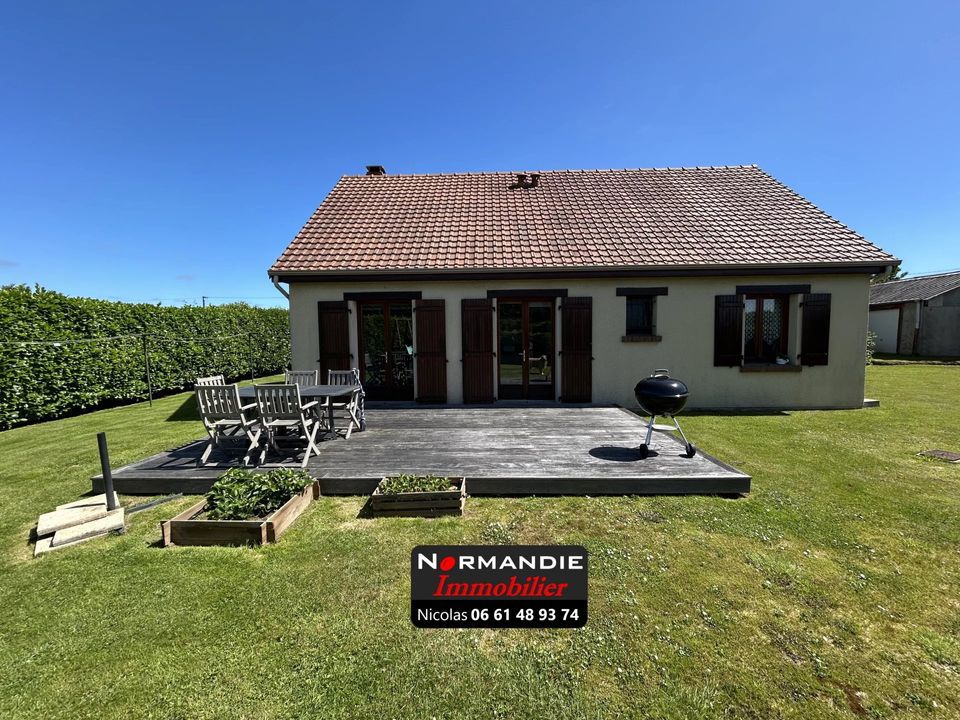 Villa a Lintot, Seine-Maritime - foto 2