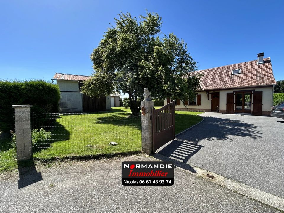 Villa a Lintot, Seine-Maritime - foto 3