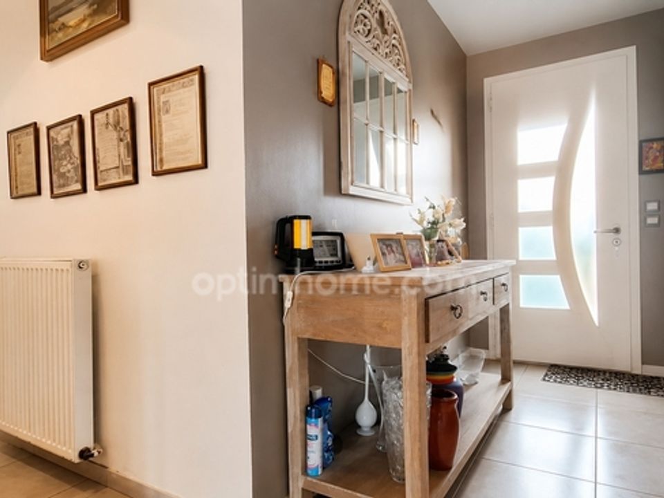 Villa i Andilly, Charente-Maritime - bilde 3
