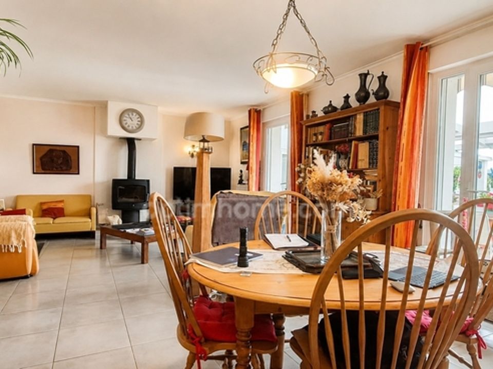 Villa i Andilly, Charente-Maritime - bilde 4