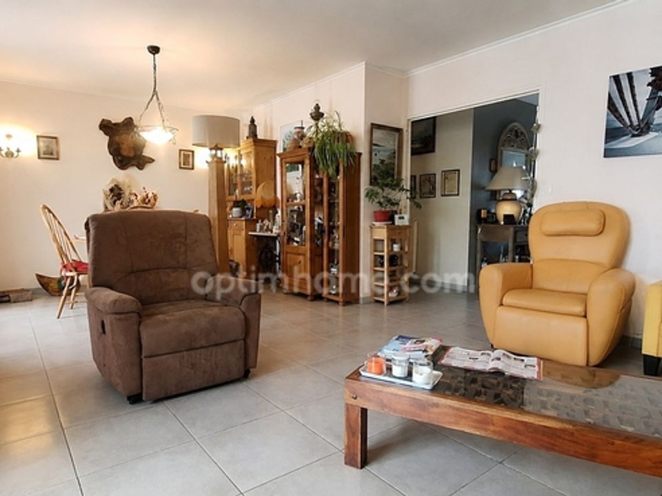 Villa i Andilly, Charente-Maritime - bilde 5