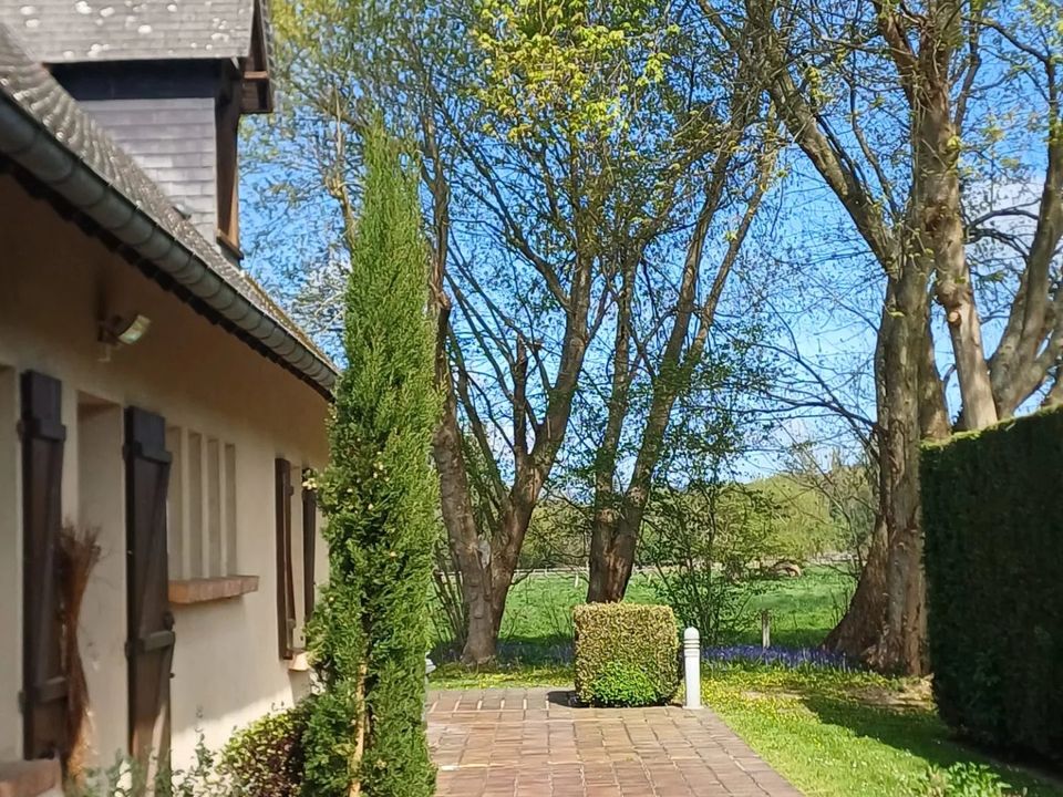 Landejendom i Oherville, Seine-Maritime - foto 3