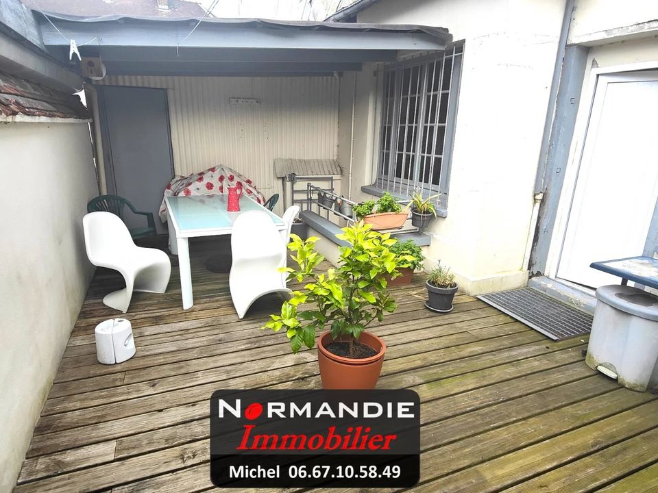 Gewerbeimmobilie in Barentin, Seine-Maritime - Foto 3