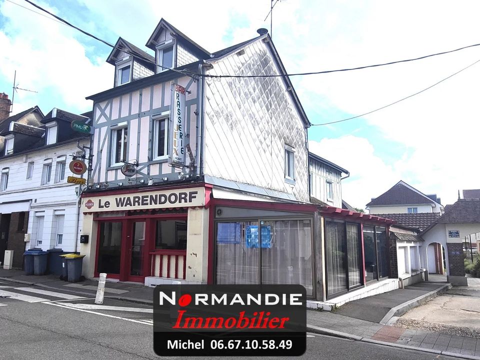 Wohnung in Barentin, Seine-Maritime - Foto 2