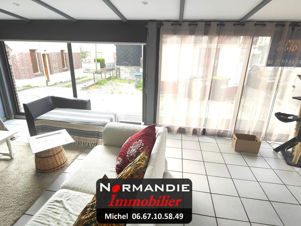 Wohnung in Barentin, Seine-Maritime - Foto 4