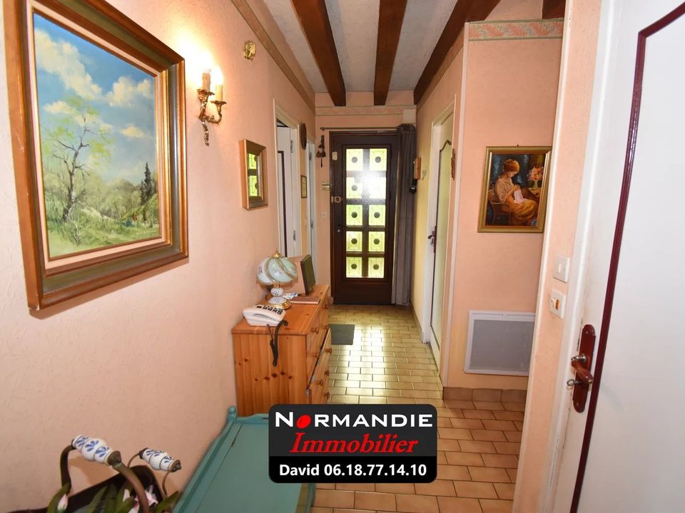 Villa i Malaunay, Seine-Maritime - foto 2
