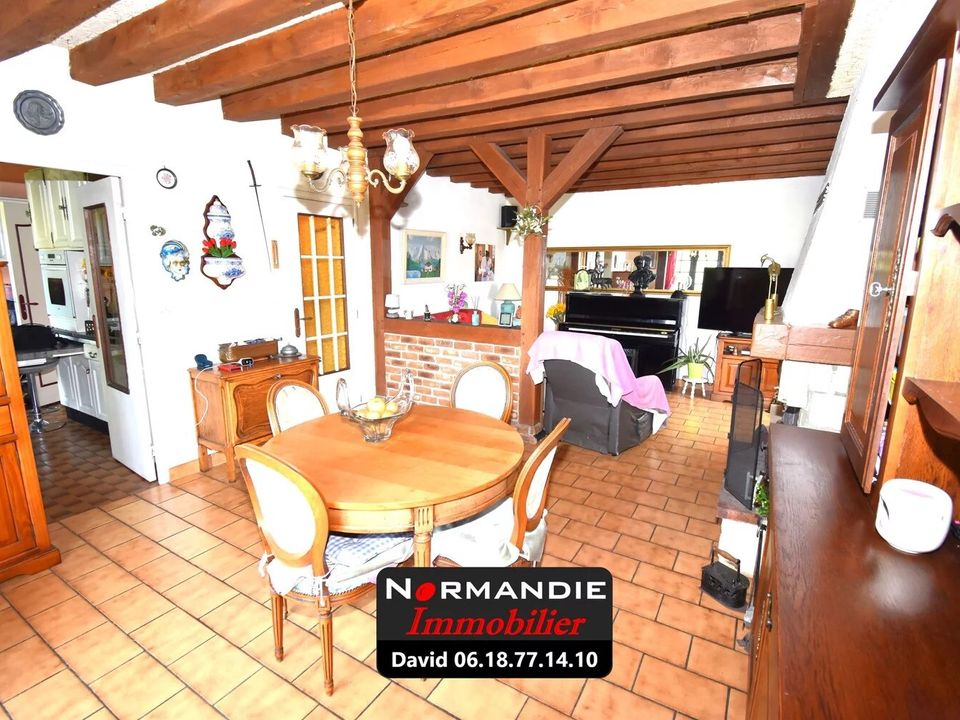 Villa i Malaunay, Seine-Maritime - foto 3