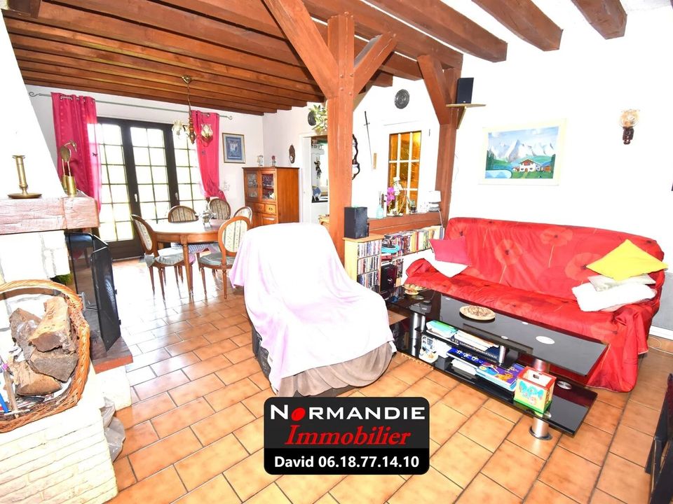 Villa i Malaunay, Seine-Maritime - foto 4