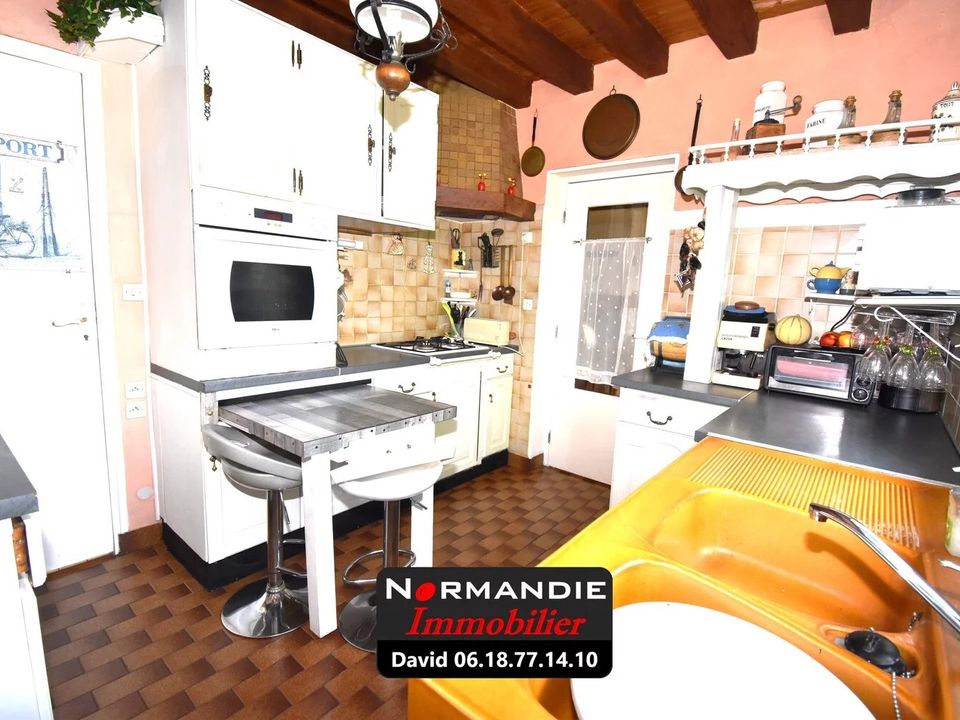 Villa i Malaunay, Seine-Maritime - foto 5