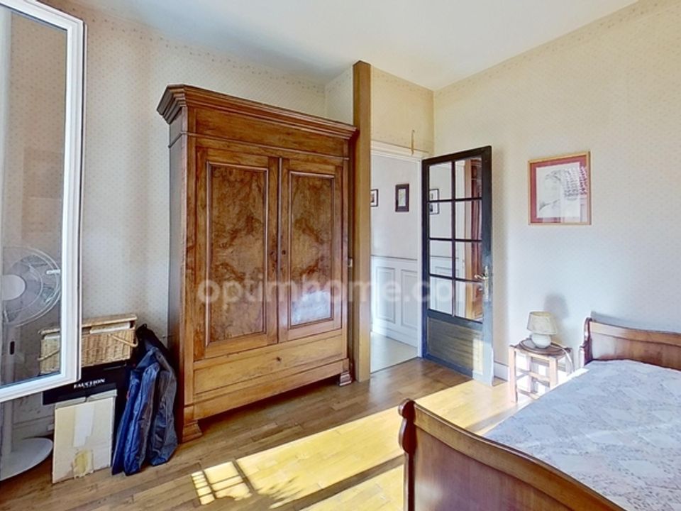 Lejlighed i Maisons-Alfort, Val-de-Marne - foto 3