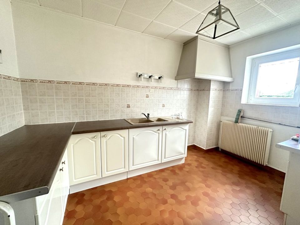 Villa en Culhat, Puy-de-Dome - foto 3