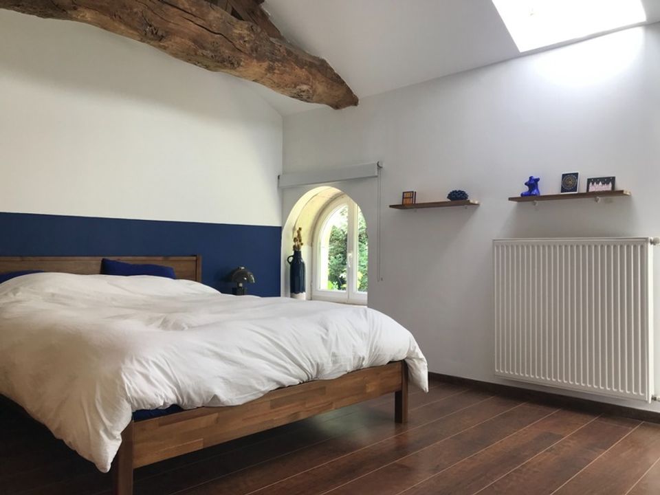Dorpshuis in Montbellet, Saone-et-Loire - foto 3