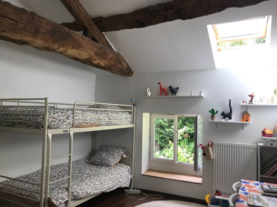 Dorpshuis in Montbellet, Saone-et-Loire - foto 4