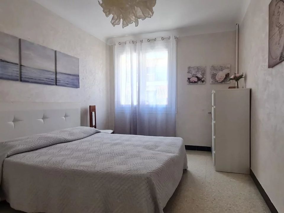 Lejlighed i Menton, Alpes-Maritimes - foto 4