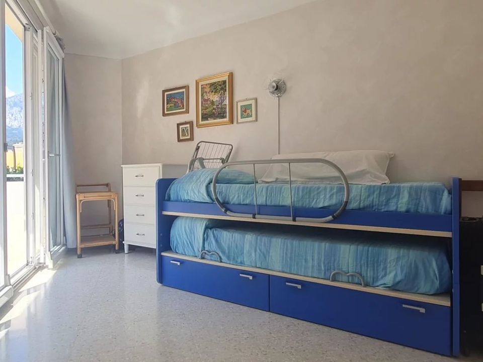 Lejlighed i Menton, Alpes-Maritimes - foto 5