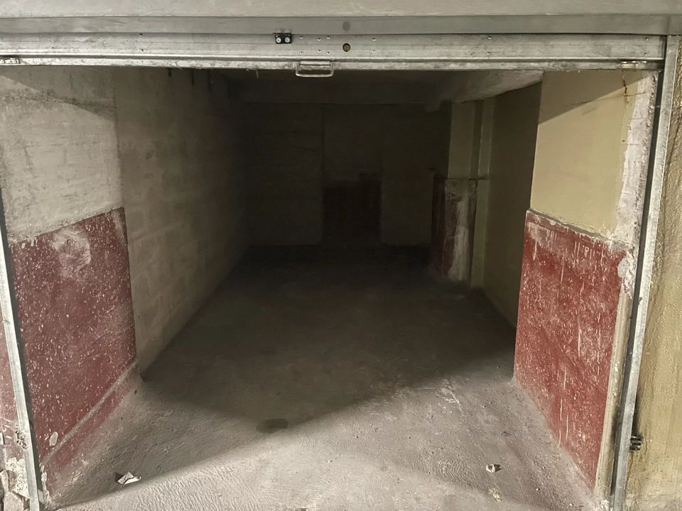 Garage i Menton, Alpes-Maritimes - foto 1
