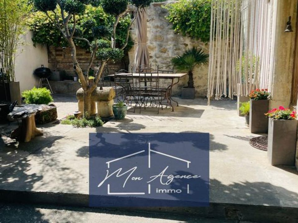 Villa a Pujaut, Gard - foto 1