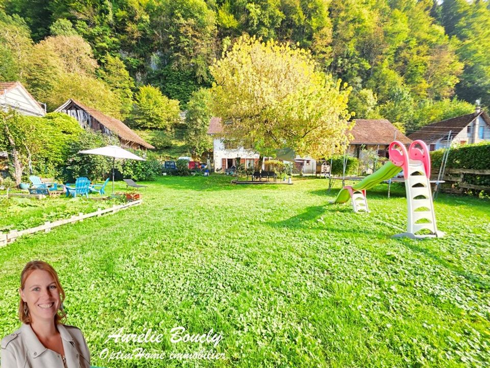 Villa i Entre-Deux-Guiers, Isere - foto 3