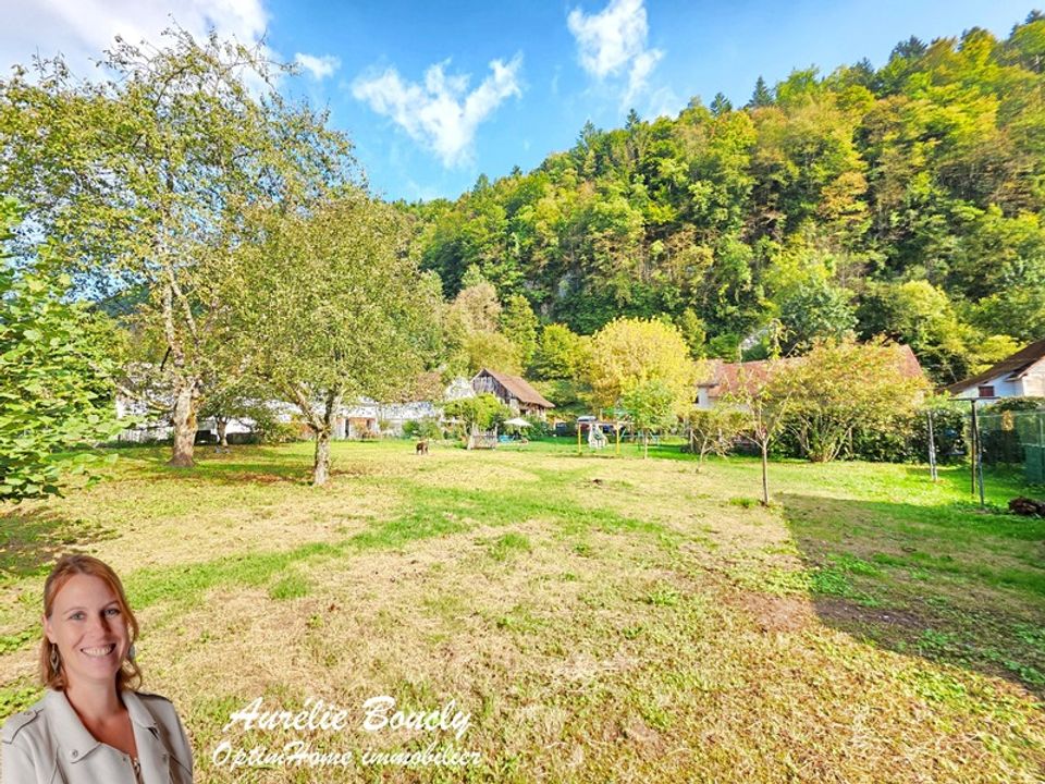 Villa i Entre-Deux-Guiers, Isere - foto 4