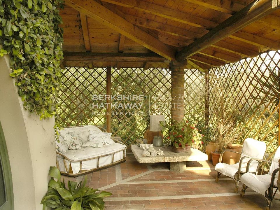 Villa i Forte dei Marmi, Lucca - foto 5